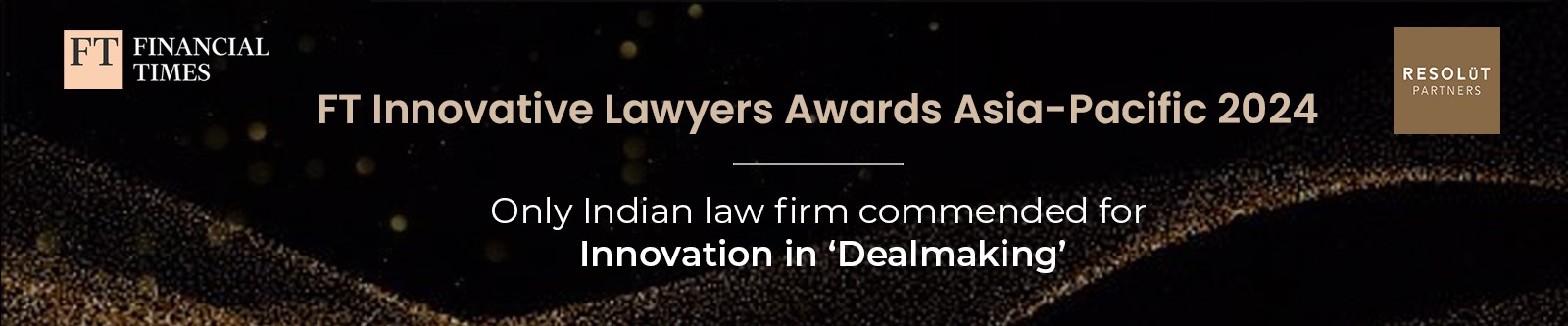 FT Innovative Lawyers Awards Asia - Pacific 2024