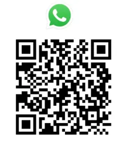 WhatsApp QR Code