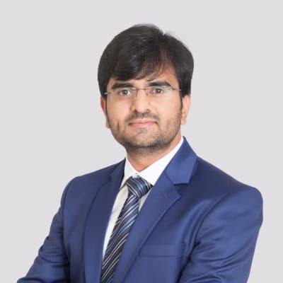 Shreyas Bhushan