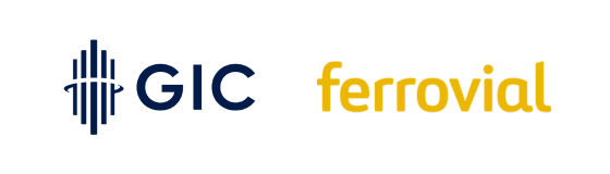 GIC Singapore, Cintra, and Ferrovial