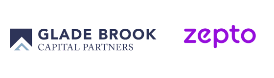 Glade Brook Capital and Zepto