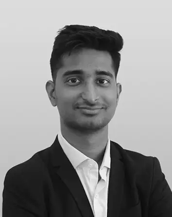 Aditya Jain