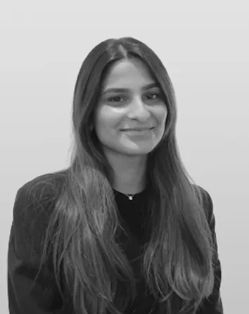 Shanaya Shah