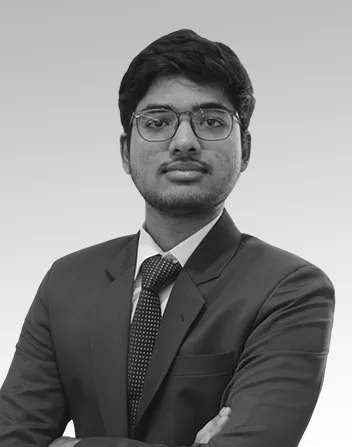 Shreejith R 