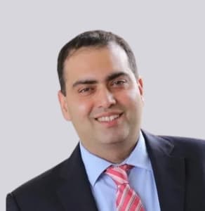 Mohit Chopra